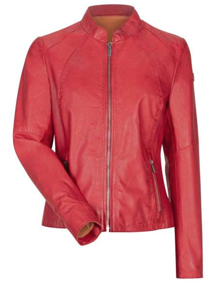 Cazadora mujer Milestone Mod. GIA
