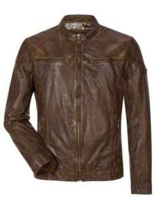 Cazadora hombre Milestone Mod. MANDO 2