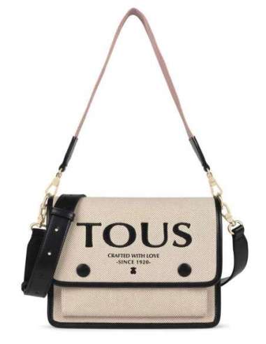 20015764 BANDOLERA M.AUDREE