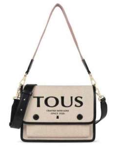 Bolso mujer de la marca Tous Mod. 20015764 2