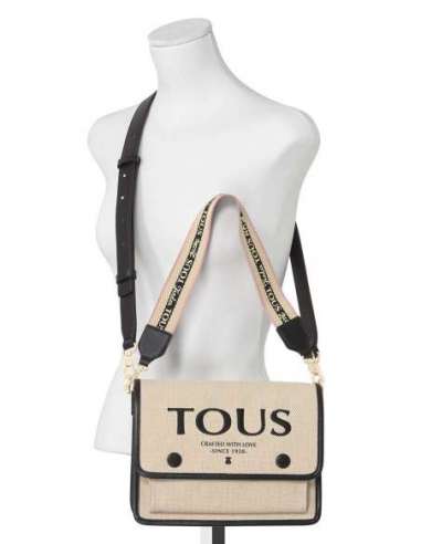 20015764 BANDOLERA M.AUDREE