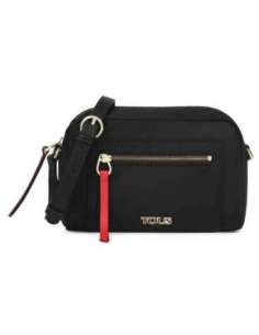 20015083 BANDOLERA M. SHELBY