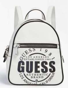 Mochila mujer Guess mod. HWWY8110320 2