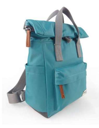 Motxilla Roka CANFIELD-S RECI