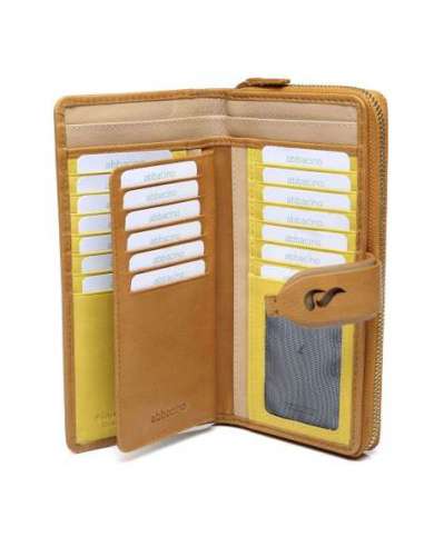 Cartera Abbacino 70730