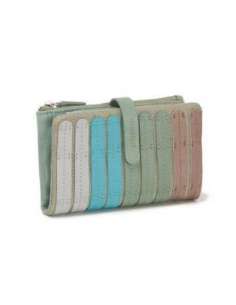 Cartera mujer Abbacino mod. 70714 2