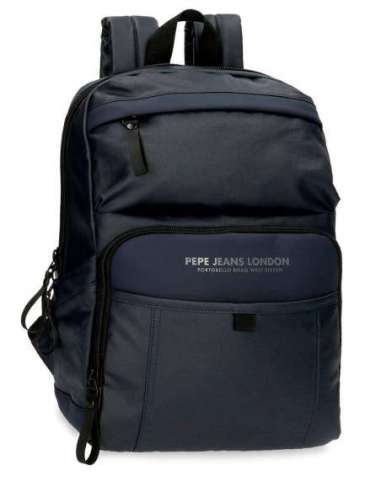 Motxilla Pepe Jeans 73720