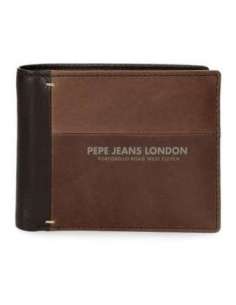 Cartera Pepe Jeans 74440