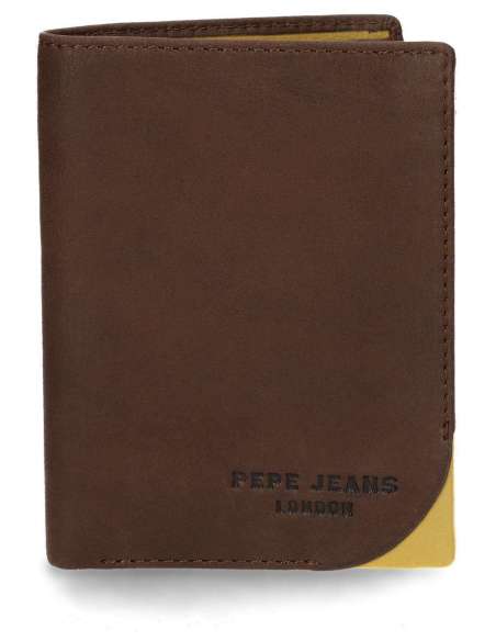 Cartera hombre Pepe Jeans mod. 79720