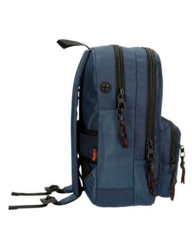 Motxilla Pepe Jeans 71622