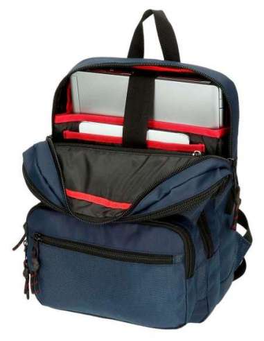 Motxilla Pepe Jeans 71622