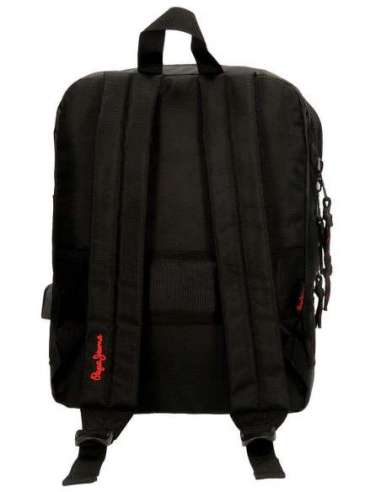 Motxilla Pepe Jeans 71622