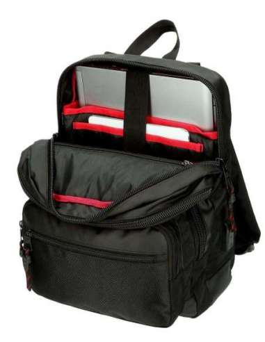 Motxilla Pepe Jeans 71622