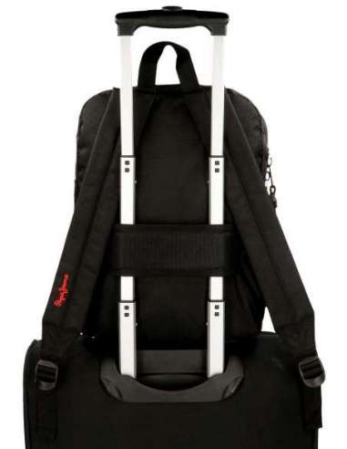 Motxilla Pepe Jeans 71622