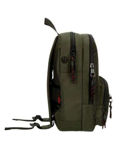 Motxilla Pepe Jeans 71622