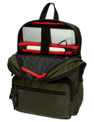 Motxilla Pepe Jeans 71622