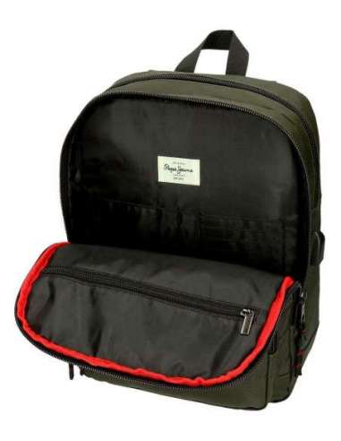 Motxilla Pepe Jeans 71622