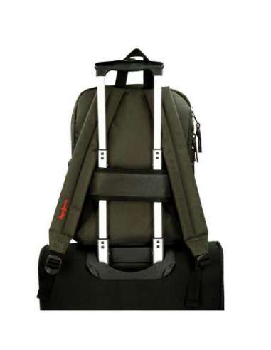 Motxilla Pepe Jeans 71622