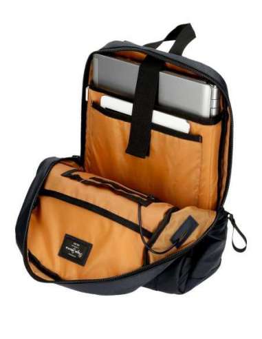 Motxilla Pepe Jeans 73720