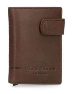 Tarjetero Pepe Jeans mod. 74203 2