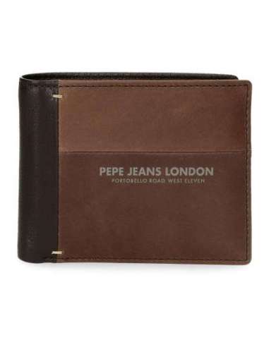 Cartera Pepe Jeans 74440