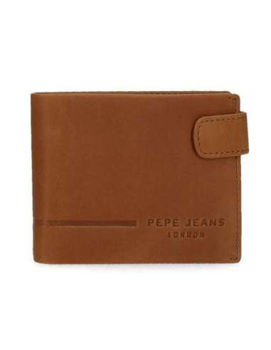 Cartera Pepe Jeans 74233