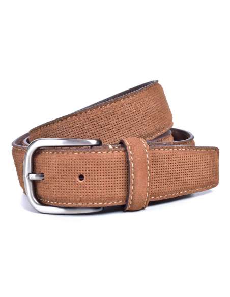 Cinturón hombre Miguel Bellido mod. 980-35-7705
