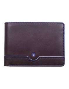 Cartera hombre Miguel Bellido mod. 4604 2
