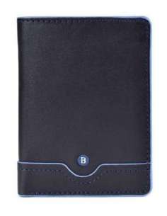 Cartera hombre Miguel Bellido mod. 4682 2