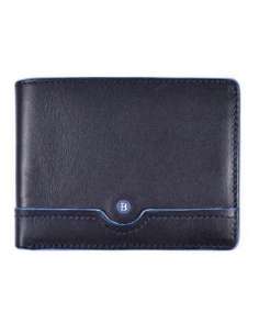 Cartera hombre Miguel Bellido mod. 4683 2