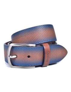 Cinturón hombre Miguel Bellido mod. 605-38-2144 2
