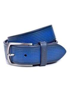 Cinturón hombre Miguel Bellido mod. 690-38-2144 2