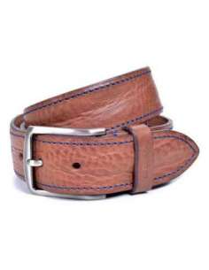 Cinturón hombre Miguel Bellido mod. 745-38-1906 2
