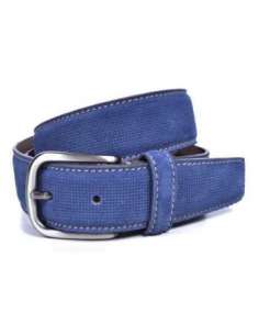 Cinturón hombre Miguel Bellido mod. 980-35-7705 2