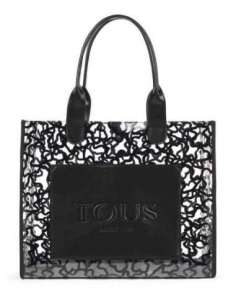 Bolso mujer Tous mod. 20016600 2