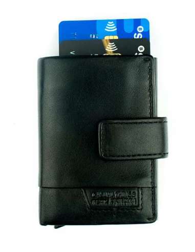 Tarjetero Privata PR 15018