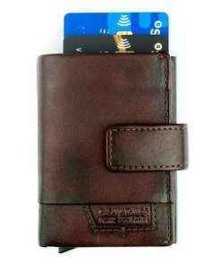 Tarjetero  Privata mod. PR 15018 2