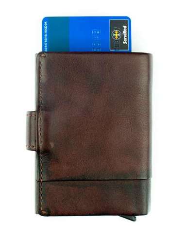 Tarjetero Privata PR 15018