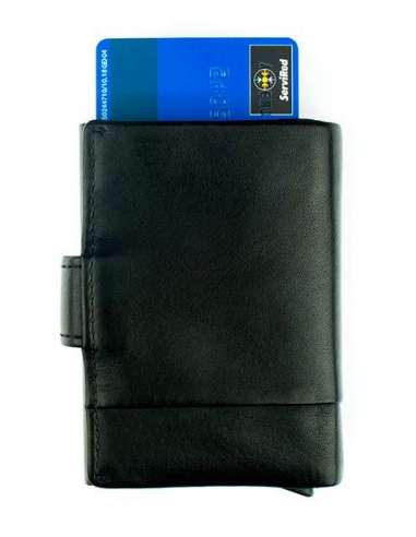 Tarjetero Privata PR 15018