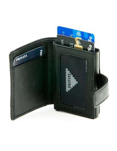 Tarjetero Privata PR 15018