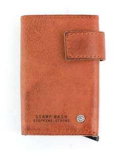 Tarjetero  Stamp mod. ST 418 2