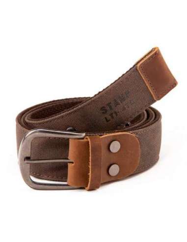 Cinturón Stamp ST 4728