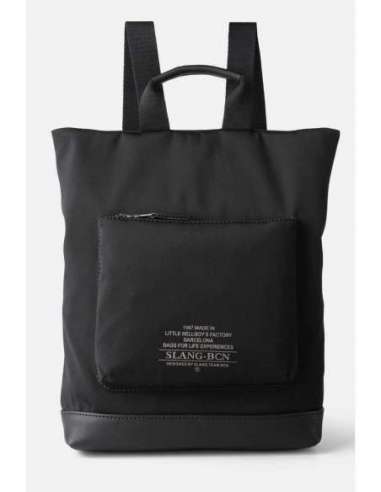 SIU2 - Motxilla Slang