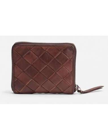 Bitlleter BIBA Lewisburg de pell