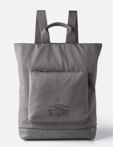 SIU2 - Motxilla Slang