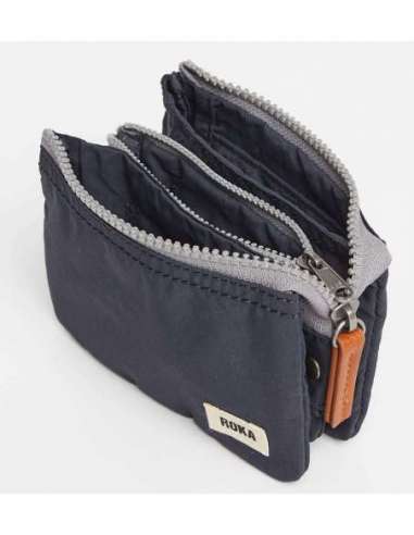Monedero Roka CARNABY S