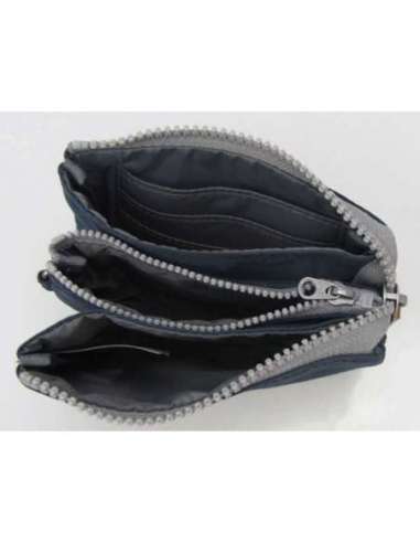 Monedero Roka CARNABY S