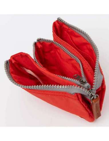 Monedero Roka CARNABY S