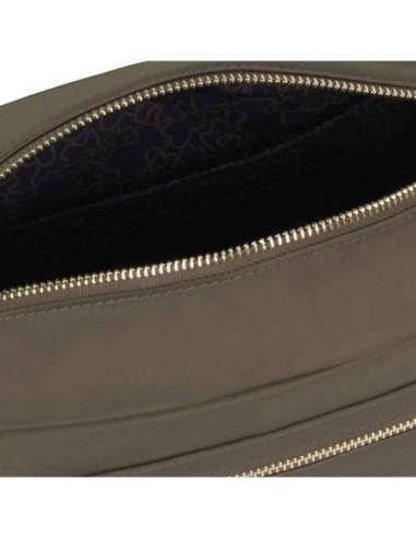 20015083 BANDOLERA M. SHELBY