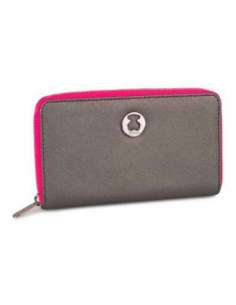 Tous - Cartera mujer mod. 20008038 2